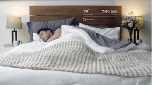 Luna智能床垫：能监测睡眠或自动启动咖啡机